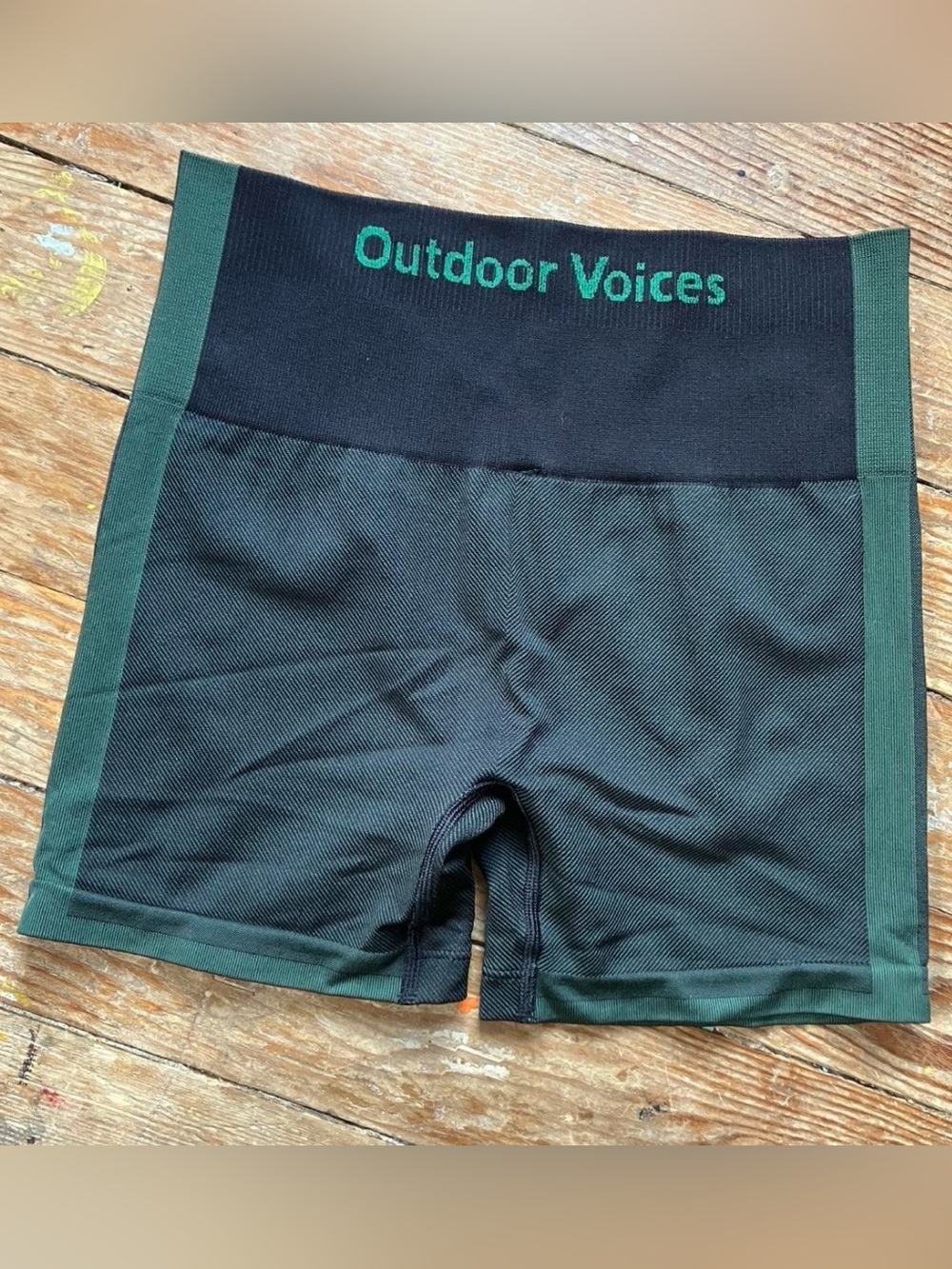 Outdoor Voices Gym Shorts